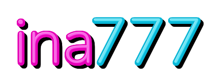 ina777 — logo kanal