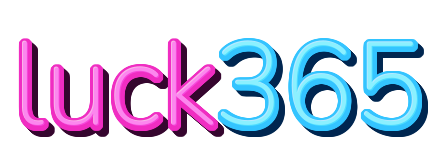 luck365 — logo kanal