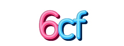 6cf — logo kanal