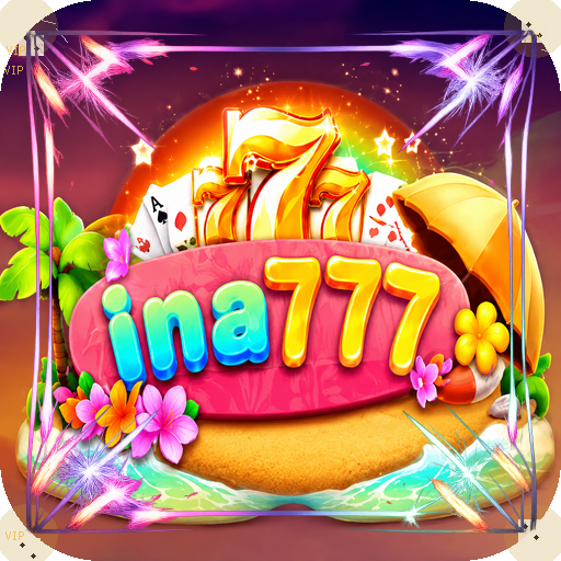 ina777 — mitra unggulan